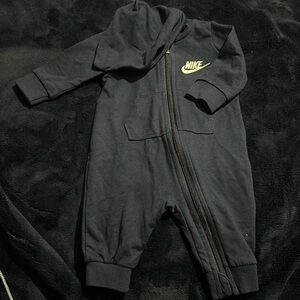 New!! Nike onesie